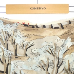 MARNI Skirt - Hàng hiệu Chính hãng 825644