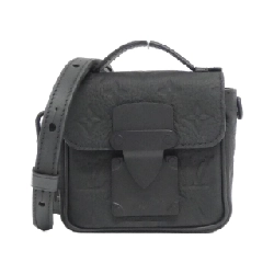 Túi xách vai Louis Vuitton Trianon Monogram Pico S Lock M83148