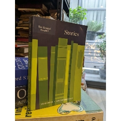 The Seagull Reader Stories - Joseph Kelly