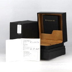 Đồng hồ Bulgari Ergon Chronograph EG40SCH/EG40BSSDCH/AT SS tự động - Hàng hiệu chính hãng 880833