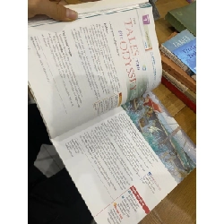 Pearson Longman Keystone