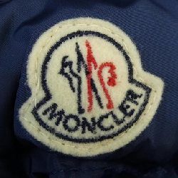 MONCLER JURA Áo khoác lông - Hàng hiệu Chính hãng 816769