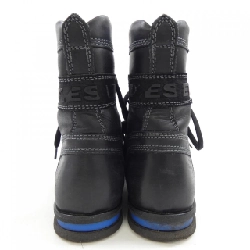 【Mã giảm giá】Giày bốt DIESEL 661950