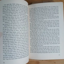 Những Điều Cần Biết Về Bệnh Ung Thư
& Kinh Nghiệm Chữa Ung Thư (2 Cuốn) 695937
