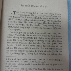 SỬ KÝ TƯ MÃ THIÊN - Nhữ Thành (dịch) 199808