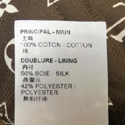 【Mã giảm giá】Áo khoác LOUIS VUITTON 637262