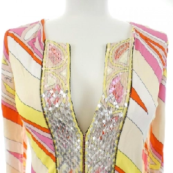 Áo top EMILIO PUCCI - Hàng hiệu Authentic 809647