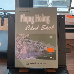 Phượng hoàng cảnh sách 932314