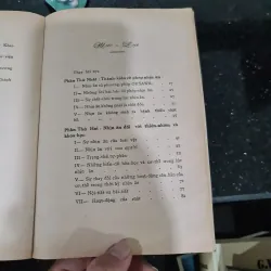 Sách Tuyệt Thực Đi Về Đâu? ( Bản sách gốc in 1971 ) 558838