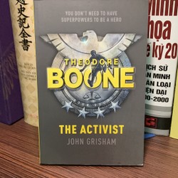 Theodore Boone: The Activist