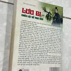 Lưu Bị - bìa mềm 703465