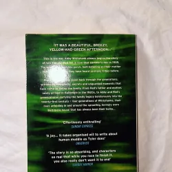 A Spool of Blue Thread - Anne Tyler 747792