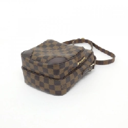 Túi đeo vai Louis Vuitton Damier Amazon N48074 612874