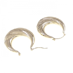 Bông tai 750YG - Hàng hiệu Authentic 871544