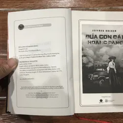 Đứa Con Gái Hoang Đàng - Hai Số Phận Phần II - Jeffrey Archer (c) 722759