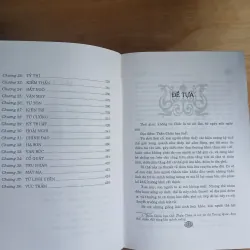 Tru Tiên (Bộ 7 Tập) - Tiêu Đỉnh 999466