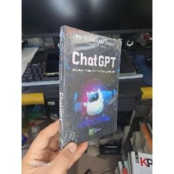 Chat gpt - Gleb Tsipursky Sách công nghệ thông tin NENA2702