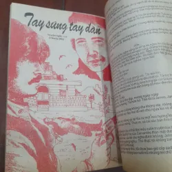 KIẾN THỨC NGÀY NAY số 134 ngày 15-03-1994 785279