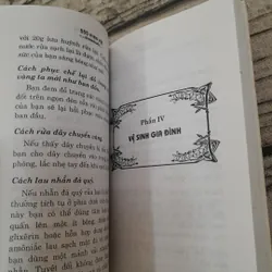 Sách 555 mẹo vặt cho công việc cuộc sống hằng ngày. Anh Thư biên soạn 706822