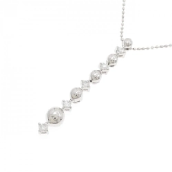 Dây chuyền kim cương PT900 0.20CT - Hàng hiệu Chính hãng 862514