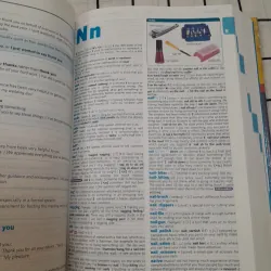 Từ điển Ngoại Anh-LONGMAN DICTIONARY FOR ADVANCED L. PEARSON ED. 6th 2012. Bìa cứng.  594613