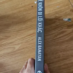 Kẻ khôn đi lối khác
95k 610674