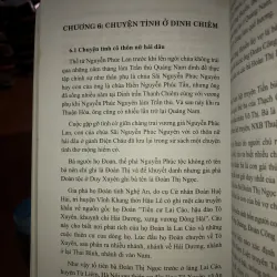Dinh trấn Thanh Chiêm - Kinh đô thứ hai xứ Đàng Trong - Châu Yến Loan  994566