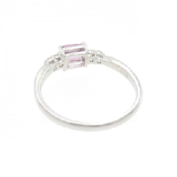 Nhẫn Sapphire 0.46CT - Hàng hiệu Chính hãng 855757