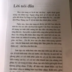 Hoa văn trang trí các Đông Tây 728286