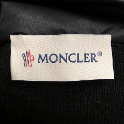 Áo khoác lông vũ MONCLER 635877