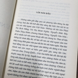 Tiếng Vọng Từ Những Linh Hồn - Phóng Sự Hoàng Anh Sướng 539096