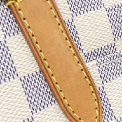 Túi xách Louis Vuitton Damier Azur Totally MM N51262 - Hàng hiệu Authentic 803499