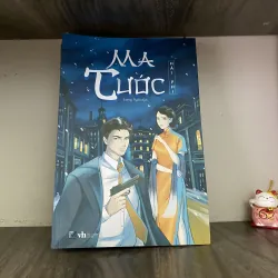 Ma tước - Hải Phi