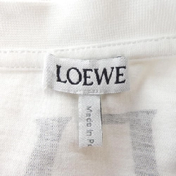 LOEWE S359333XCH T-shirt - Hàng hiệu Chính hãng 824145