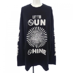 Áo thun Sunshine Long T của STELLA MCCARTNEY