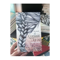 Con gái người kỹ nữ - Philip 2015 980909