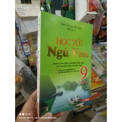 Học tốt ngữ văn 9 toàn tập - Ngọc Hường 2019 mới 90% Giáo khoa HCM2702