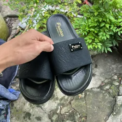 DÉP DA NAM KHÂU ĐẾ SIZE 41 NHƯ MỚI 674552