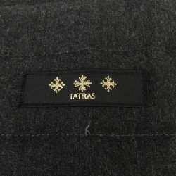 【Khuyến mãi】Áo khoác lông vũ TATRAS 640655