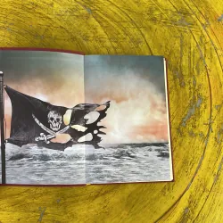 TREASURE  ISLAND - ROBERT LOUIS STEVENSON ĐẢO GIẤU VÀNG 961868