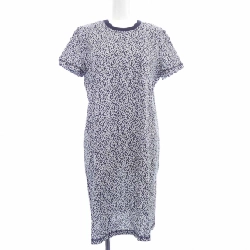 【Khuyến mãi】Đầm HERMES