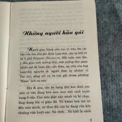 CUỘC HÔN NHÂN CỦA BÀ HẦU TƯỚC - PIERRE BELLEMARE, JACQUES ANTOINE 574605