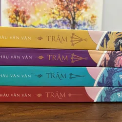 Trâm - Châu Văn Văn 605880