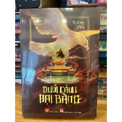 Dưới cánh đại bàng -Hoàng Yến 786294