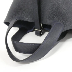 【Sản phẩm chưa sử dụng】Túi Hermes Picotin Lock PM 056289CK 615650