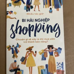 Bi hài nghiệp Shopping