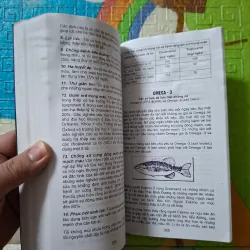 Cẩm nang sử dụng các phương thuốc thiên nhiên nâng cao sức khỏe 974673