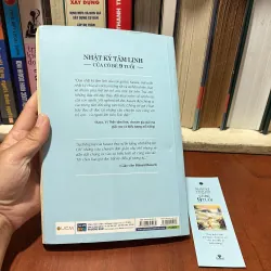 II Sách Tâm Linh: Nhật Ký Tâm Linh Của Cô Bé 9 Tuổi - KASARA - UCM Việt Nam (Dịch) - 2017 782370