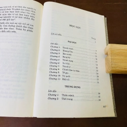 Tứ thư - Trần Trọng Sâm, Kiều Bách Vũ Thuận biên dịch  466335