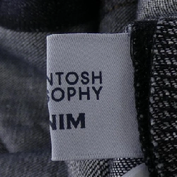 MACKINTOSH PHILOSOPHY Đầm - Hàng hiệu Chính hãng 812670